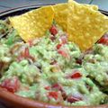 oksankook's cooksnap of when they made Simple Guacamole.