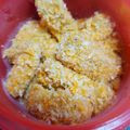 Cooksnap dari Lindi untuk resep Nugget Udang