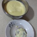 Cooksnap dari Anita Permatasari untuk resep Puding Coklat Fla Susu Vanilla Homemade #BikinRamadanBerkesan