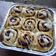 Cooksnap dari Ghozi Assewed untuk resep Cinnamon Roll