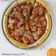 Cooksnap dari Adelia Firdaus untuk resep Pizza meat lover panggang (pakai oven tangkring + tips)