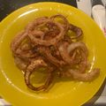 Angelika Patrik Cooksnap-ja, amikor elkészítette a(z) Lyoni hagyma receptet.