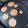 El cooksnap de Sandra Ponce cuando hizo Panqueques de Avena Saludables.