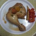 รูป Cooksnap ของ Yui Tapanee Srila เมื่อเขาทำ ไก่ต้มซีอิ๊ว #ปาร์ตี้ของว่าง