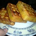 Cooksnap dari Agustin Eka Rahayu untuk resep Gabin Vla ala "Mommy Danend"