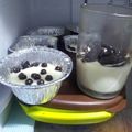 Cooksnap dari Dewa Ayu #(PaonTakSu@2016) untuk resep Oreo Cheese Cake Lumer