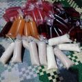 Cooksnap dari Patimah Heri Susanto untuk resep Sirup dingin nutrijel