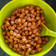 Hinal Dattani's cooksnap of when they made ચણા મસાલા રેસ્ટોરન્ટ સ્ટાઇલ (chana masala recipe in Gujarati).