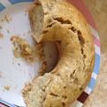 Cooksnap dari Tia untuk resep Banana cake/ pisang simple (no mixer)