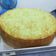 Cooksnap dari Ekayudika untuk resep Butter Cake...(versi marble cake)