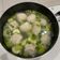 SANDY 的 大黃瓜貢丸湯 cooksnap