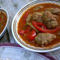 صورة من Em Aws، شاركها بعد تجربة وصفة الكباب الهندي (داوود باشا) 😋😋