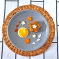 Cooksnap dari Ayu Umha untuk resep Nasi Goreng Wortel Brokoli Sosis (cocok untuk MPASI start 12m+)