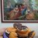 Cooksnap dari Bahagia untuk resep Donat Kampung Empuk tanpa telur dan susu