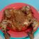 Cooksnap dari Sulviana Wd untuk resep Ayam bakar taliwang khas lombok