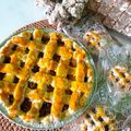 Cooksnap dari Vivi " Bunda Khansa" untuk resep Classic Apple Pie Super Yummy & Crunchy