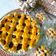 Cooksnap dari Vivi " Bunda Khansa" untuk resep Classic Apple Pie Super Yummy & Crunchy