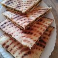 صورة من 🌸ماري مريومة🌸، شاركها بعد تجربة وصفة كسرة محشية روعة