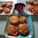pinky makhija का कुकस्नैप जब उन्होंने ऑनियन पकौड़ा (onion pakoda recipe in Hindi) बनाया था।