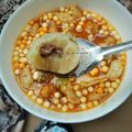 Cooksnap dari Astiya Lestari untuk resep Baso Aci Kekinian
