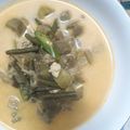 Cooksnap dari Titie untuk resep Sayur Lodeh Terong Kacang Panjang
