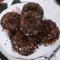 Cooksnap dari biasa aja untuk resep Donat tanpa telur tanpa kentang(awet empuk 2 hari)