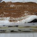 Cooksnap dari Fulla untuk resep Tiramisu Oreo Dessert Box