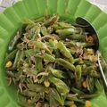Cooksnap dari Venny Melinda untuk resep Tumis buncis