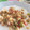 El cooksnap de Maguie cuando hizo Ensalada polonesa.