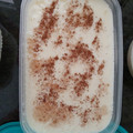 El cooksnap de Cocinando cuando hizo El arroz con leche de mi madre .