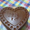 mary.emelda's cooksnap of when they made Easy Chocolate Cake.