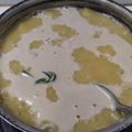 Cooksnap dari susan lingling untuk resep Bubur kacang ijo santan kara