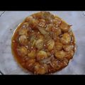 Cooksnap dari dyah ayu untuk resep Udang goreng saus asam manis