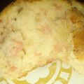 El cooksnap de Patricia Lorena Barragán Ortiz cuando hizo Pancitos saborizados súper rápidos y fáciles.