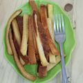 Cooksnap dari Charoline untuk resep Kulit roti tawar caramel