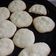 El cooksnap de Vanesa cuando hizo Alfajores de maicena fácil y rápidos.