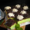 Cooksnap dari 🍒Astri Anjar🍍 untuk resep Bolu Jadul #BikinRamadanBerkesan