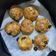 Cooksnap Nani semasa beliau membuat Air Fryer Mix Berries Scones.