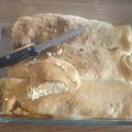 Cooksnap από Δήμητρα#82 στη συνταγή Χωριάτικη τυρόπιτα στριφτή
