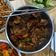 鄭羽妃 的 韓式安東燉雞 cooksnap