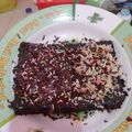 Cooksnap dari Bundany Raffasya untuk resep Brownies kukus oreo