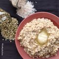 Deepa Rupani's cooksnap of when they made મગની દાળ ની ખીચડી(magdal khichdi recipe in Gujarati).