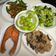 Grace 的 氣炸鍋鮭魚 cooksnap