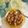 El cooksnap de Sara García Ramajo cuando hizo Pollo con almendras.