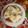 El cooksnap de Jacinto Lopez cuando hizo Pizza de arroz sin tacc.