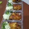Cooksnap dari Eshy Beatrix untuk resep Ayam Goreng Kremes Lengkuas