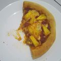 Cooksnap dari Dianing BP untuk resep Pizza Dough (Adonan Pizza)