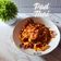 รูป Cooksnap ของ Agsha✨✅ เมื่อเขาทำ ผัดไทยกุ้งสด ง่ายๆ
