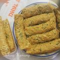 Cooksnap dari Carencia Orlin untuk resep 01 Hekeng Udang Wortel 🍤🥕