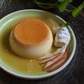 Karan Tripathi (Food Fanatic) का कुकस्नैप जब उन्होंने कैरेमल कस्टर्ड पुडिंग (Caramel custard pudding recipe in Hindi) बनाया था।